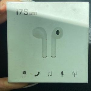 AirPods